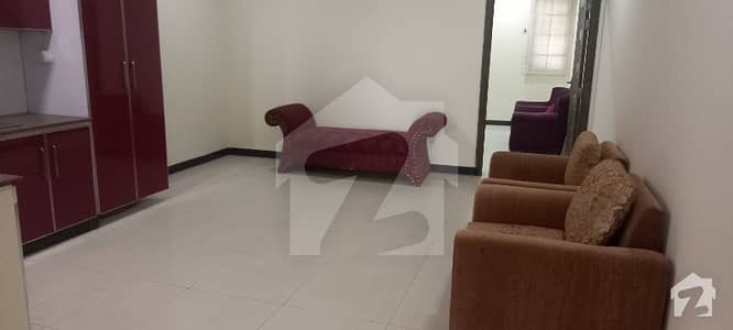 Furnished Brand New Apartment