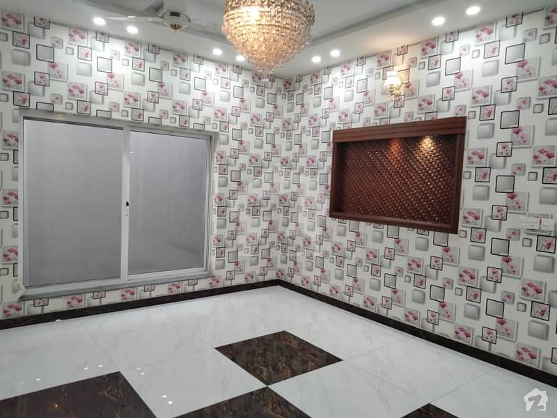 House Of 5 Marla Is Available For Rent In Canal Road, Faisalabad