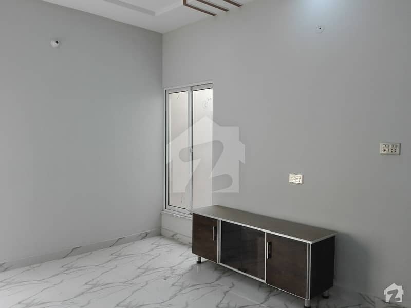 Spacious House Is Available In Al Noor Garden For Rent