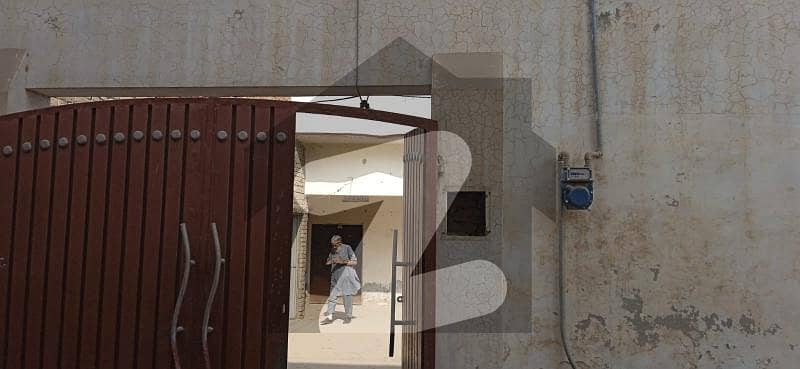 ظفر آباد کالونی رحیم یار خان میں 4 کمروں کا 6 مرلہ مکان 40 لاکھ میں برائے فروخت۔