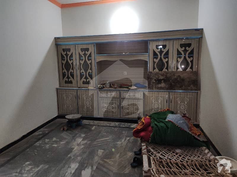 House For Sale In Jhangi Syedan Size 5.5 Marla Double Storey Brand New House