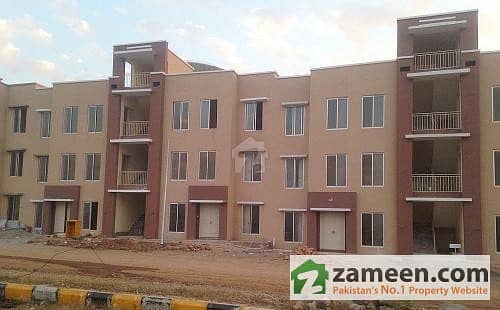 First Floor Awami Villa 6 For Sale - Reasonable Price