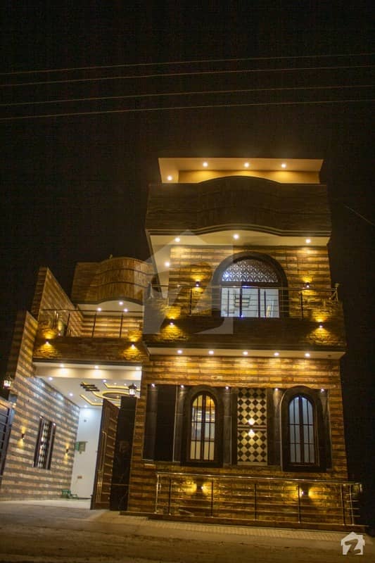 Quetta Avenue Housing House For Sale