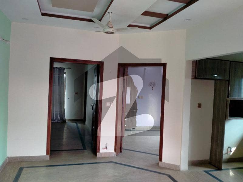 8 Marla Upper Portion For Rent Available In Dha 11 Rehabar Lahore