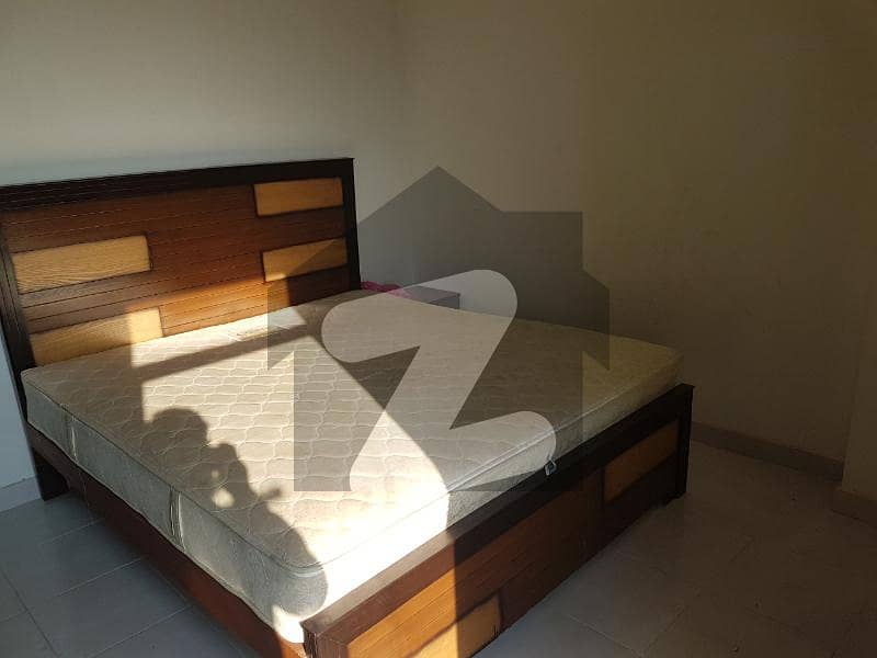 One Bed Furnished Apartment For Sale In B-17 Capital Square