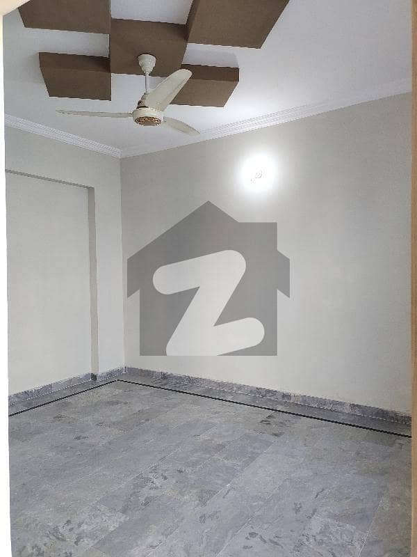 5 Marla Ground Portion For Rent At Airport Housing Society Sector 4