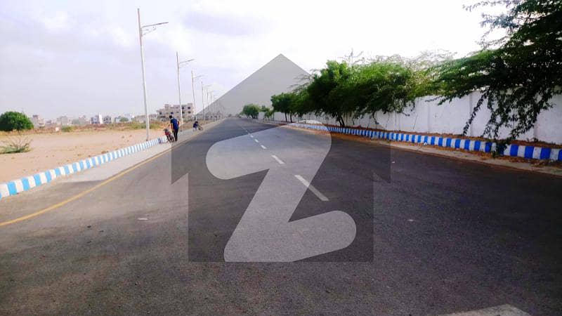 Gulshan E Roomi Leased Map Approved