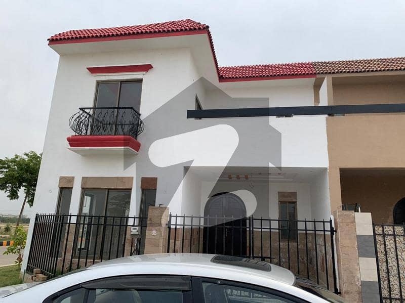 Royal Residencia House In Block D Main Boulevard Perfect For Your Choice