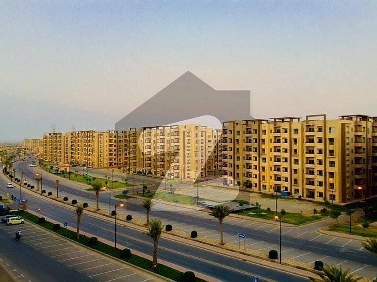 2 Bedrooms Luxury Apartment Is Available For Sale In Bahria Town. , Karachi