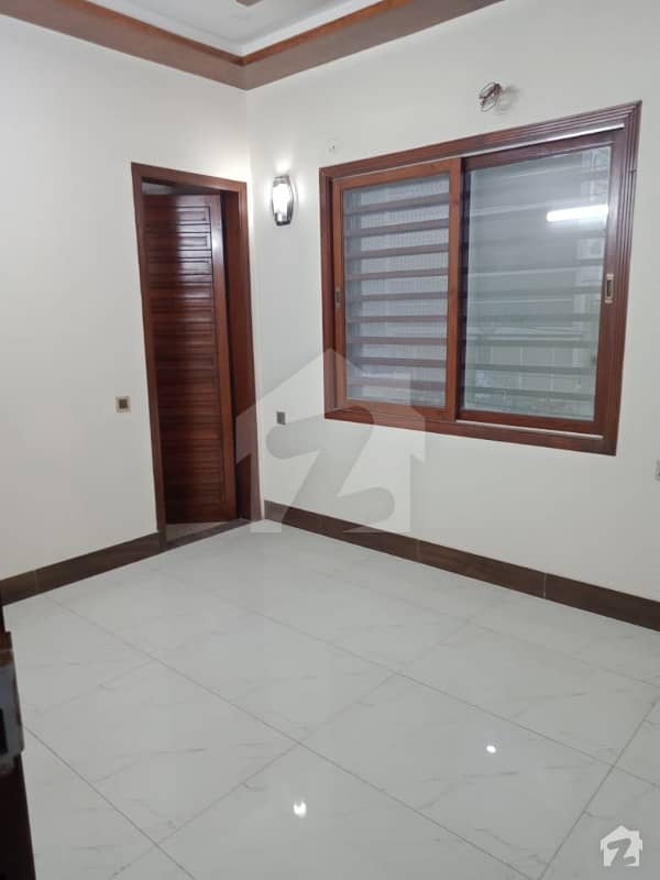 100 Square Yards House In Karachi Is Available For Rent