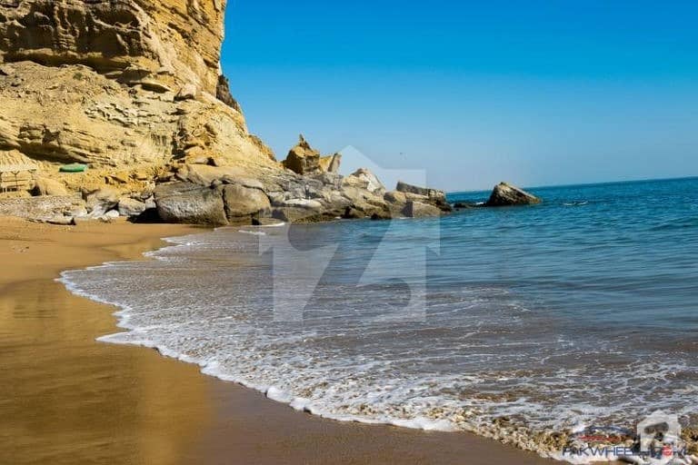 7 Marla File Available For Sale In Newtown Gwadar