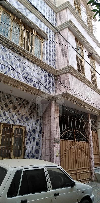 Leased House Ground Plus 1 Completely Furnished Available For Sale Leased House Ground Plus 1 Completely Furnished Available For Sale