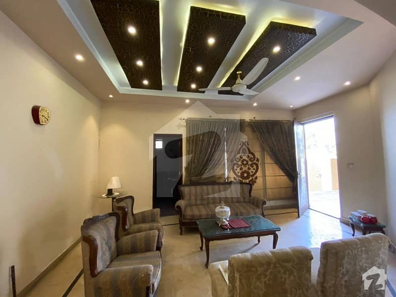 Sitara Valley Phase 2 Double Storey House For Rent