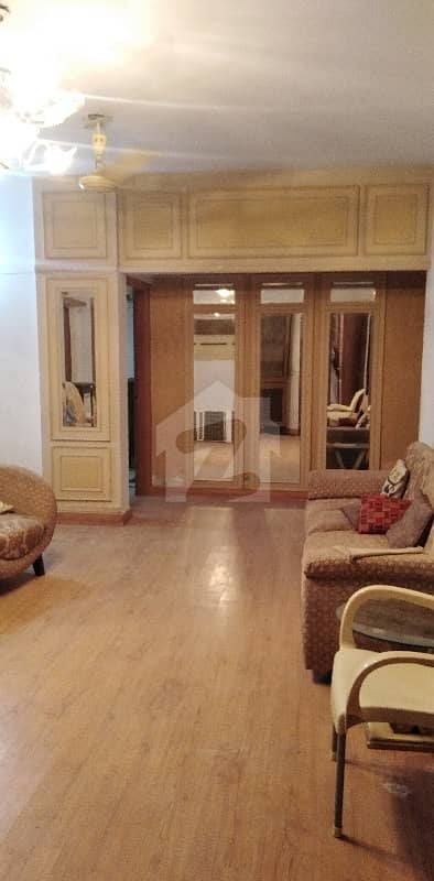 Sohni Resorts 3rd Floor Leased Apartment For Sale