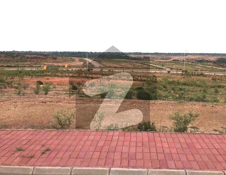 10 Marla Plot For Sale Bahria Orchard Bahria Town Phase-8