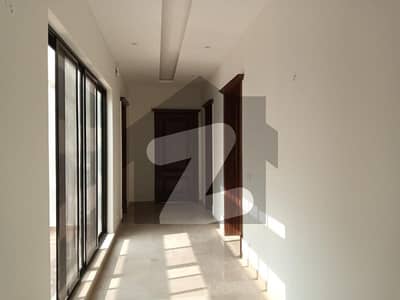 01 Kanal Brand New Luxury Upper Portion Available For Rent