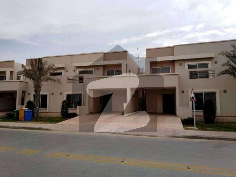Bahria Town P-31 Villa For Sale With Key