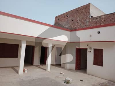 5 Marla House For Sale In Khanpur Basti Lashkari