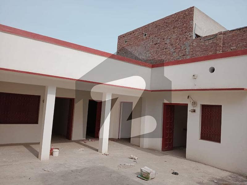 5 Marla House For Sale In Khanpur Basti Lashkari 5 Marla House For Sale In Khanpur Basti Lashkari