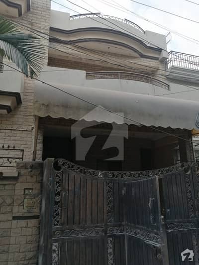 چکلالہ سکیم 3 چکلالہ سکیم راولپنڈی میں 4 کمروں کا 10 مرلہ مکان 70 ہزار میں کرایہ پر دستیاب ہے۔