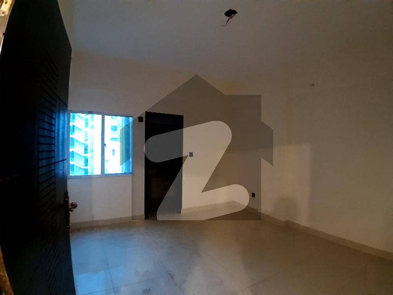 Brand New 5 Rooms Apartment In Gulshan-e-iqbal