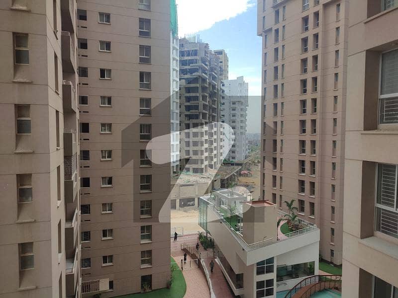 2003 Square Feet Flat Is Available For Sale In Stadium Road