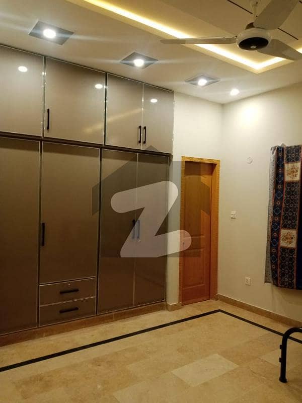40 80 Brand New First Entry Upper Portion Available For Rent In G-14/4 With Proper 4 Rooms