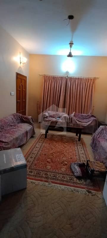 Independent House For Rent In Block 13-d/3