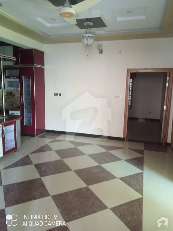 Lower Portion Available For Rent at Civil Officer Colony Abbottabad