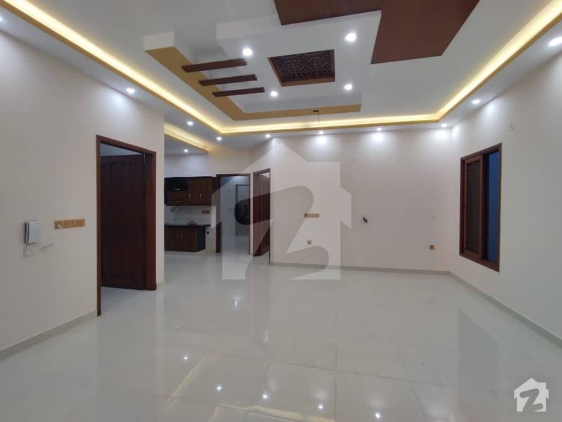 House For Sale Fully Renovated 240 Sq Yd West Open Gulshan-e-iqbal
