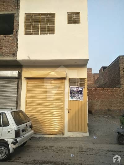 House 277 Square Feet For Rent In Kot Lakhpat