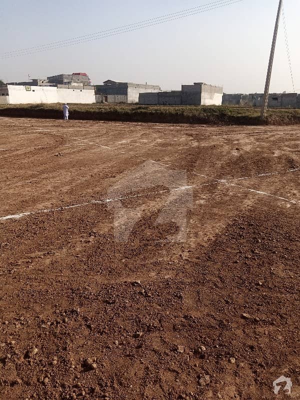 E-14 Plots For Sale In Islamabad.