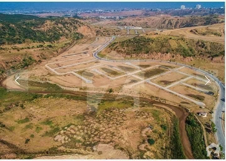 Dha Valley Islamabad Dasyi 5 Marla 11 Paid Plot For Sale Normal File For Sale Best Location Beautiful Plot Best Time Investment Confirm File For Sale
