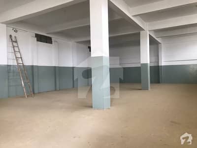 Warehouse