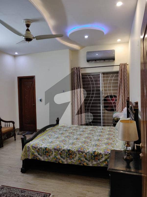 10 Marla House For sale In Nargis Block bahria Town Lahore