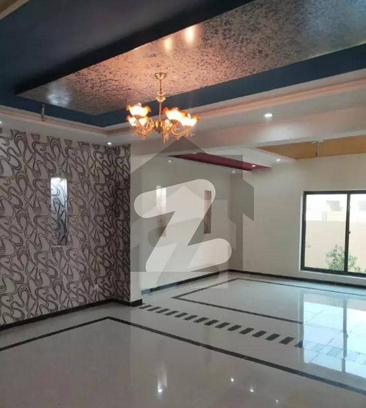 Vip Location House Available In Bahria Town Lahore