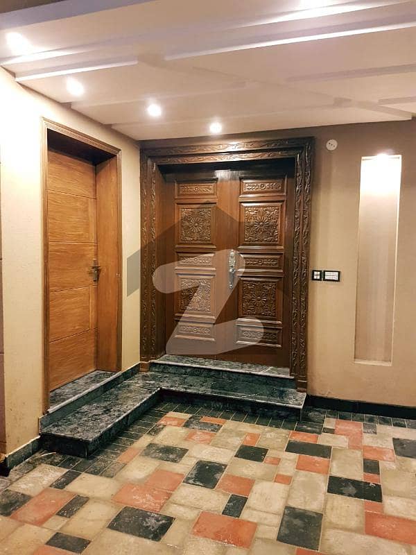 House For Sale Is Readily Available In Prime Location Of Bahria Town - Janiper Block