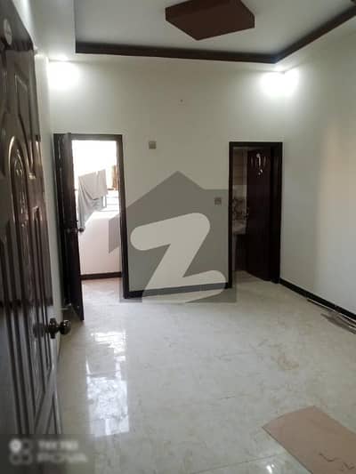 For Investor Brand New Flat 2 Bed Lounge Kitchen Near Ubl Complex