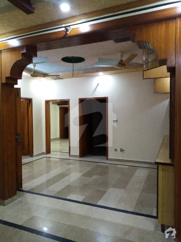 Ghauri Town 1125 Square Feet House Up For Rent