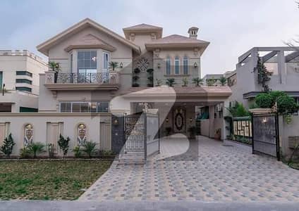 11 Marla Luxury Bungalow For Sale at Cheapest Price Prime Location 11 Marla Luxury Bungalow For Sale at Cheapest Price Prime Location