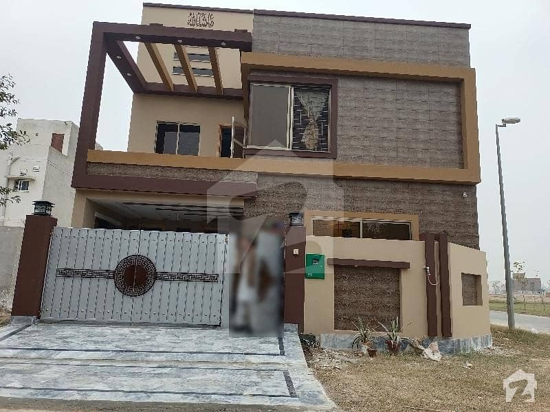 Lower Portion Available For Rent In Olc A  Block Bahria Orchard Raiwind Road Lahore
