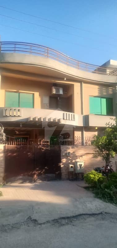 30x60 House For Sale In G-15 Approved Near To Markaz, Masjid, Mini Market Park And Double Road Prime Location