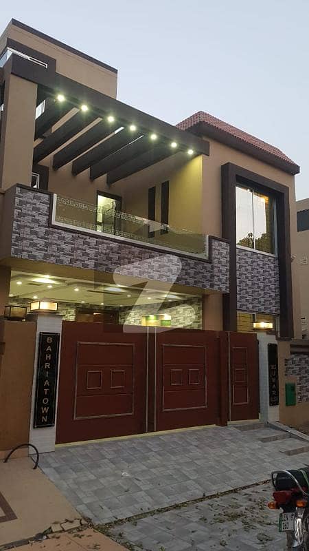 5 Marla House For Rent In Bahria Town Lahore 5 Marla House For Rent In Sector D Block BB
