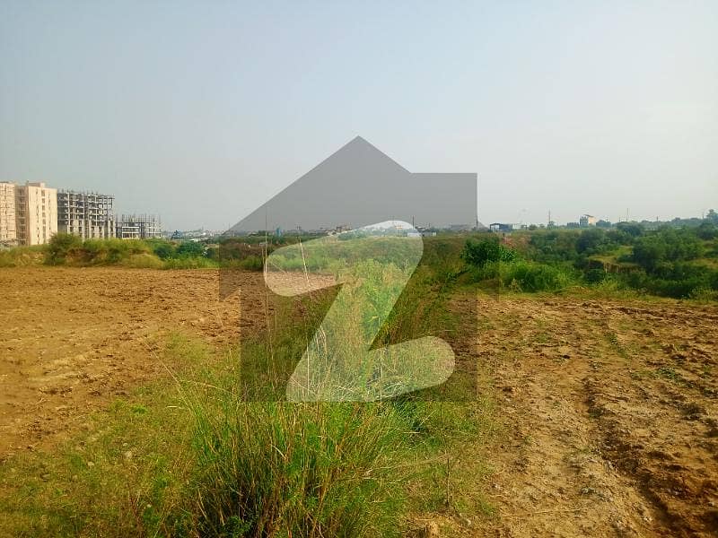 Park Face 30x60 Plot In 1300 Series For Sale In I 12 1