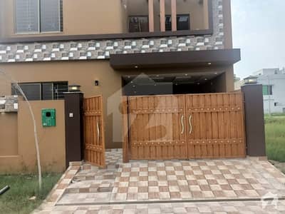 Affordable House Of 8 Marla Is Available For Rent