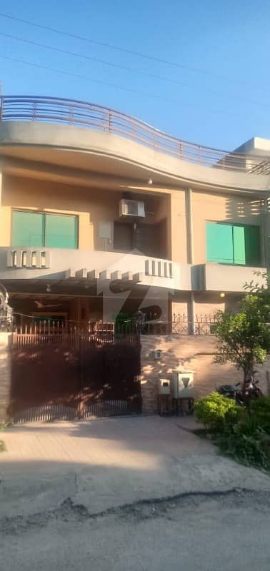 1800 Square Feet House Available For Sale In Jammu & Kashmir Housing Society