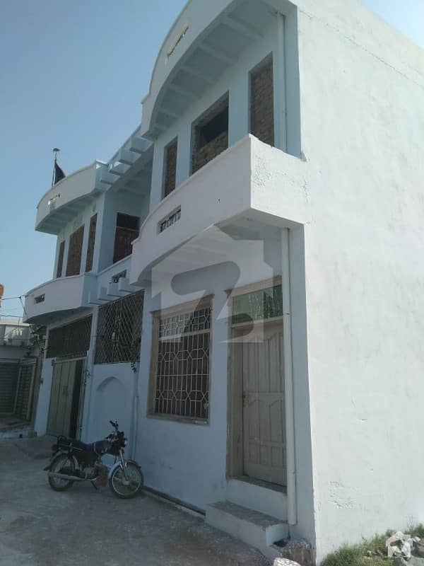 1575 Square Feet House Is Available In Gt Road