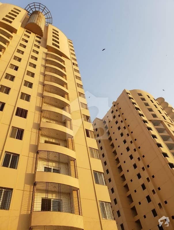 Buy Your Ideal 1700 Square Feet Flat In A Prime Location Of Karachi