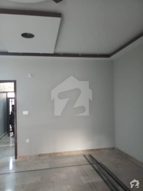 240 Sq Yards Beautiful Portion 1st Floor With Roof For Rent In Gulshan E Ismail Society Near Kaneez Fatima Society