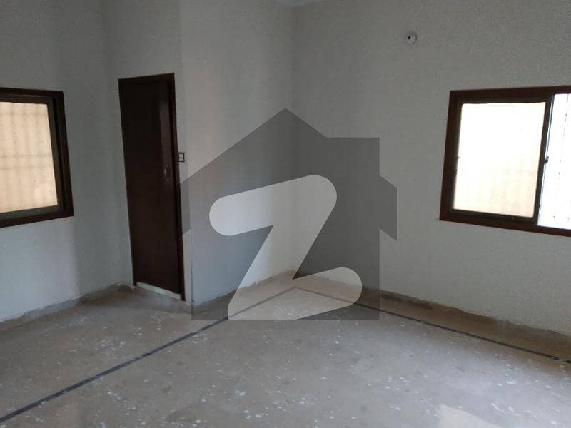 990 Square Feet Spacious House Is Available In Jamia Millia Road For Rent